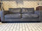 Bankstel 2 half zitsbank, Gebruikt, 150 tot 200 cm, Hoekbank, Driepersoons