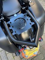 Indian Motorcycle Excalibur Sissybar & Luggage rack, Ophalen of Verzenden, Zo goed als nieuw