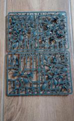 10x kairic acolytes warhammer tzeentch arcanitus age of sigm, Hobby en Vrije tijd, Wargaming, Ophalen of Verzenden, Zo goed als nieuw
