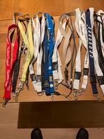 22 key cords, Ophalen of Verzenden, Gebruikt