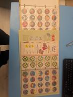 Complete Flippo mappen (1 en 2), Ophalen of Verzenden