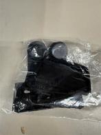 2 x Audi A5 hoedenplank bagageafdekking achterklepclips 8T88, Ophalen of Verzenden, Nieuw