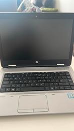 Leptop  van hp, Computers en Software, Windows Laptops, Ophalen of Verzenden, Zo goed als nieuw