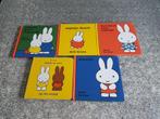 10 nijtje boekjes dick bruna 2,50 per stuk samen 20 euro, Ophalen of Verzenden, Zo goed als nieuw, Fictie algemeen