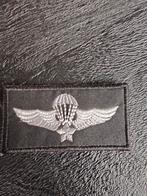Black Ops Patch - AIRBORNE WINGS ARVN - Master Paratrooper -, Verzamelen, Militaria | Algemeen, Ophalen of Verzenden, Landmacht