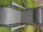 kiep kantel stoel, Tuin en Terras, Tuinsets en Loungesets, Ophalen, Gebruikt, Kunststof, Stoel