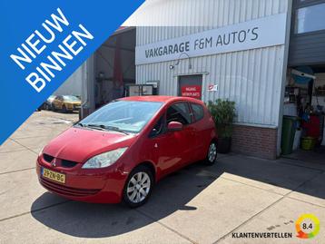 Mitsubishi Colt 1.3 Invite beschikbaar voor biedingen
