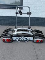 Thule Fietsendrager Trekhaak - Zeer Goede Staat, Auto diversen, Ophalen of Verzenden, 2 fietsen, Zo goed als nieuw, Trekhaakdrager