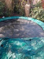 Berg Trampoline, Ophalen, Gebruikt