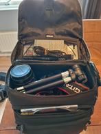 Spiegel reflex camara Canon EOS 1000D, Ophalen, Canon, Geen optische zoom