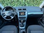 Skoda Octavia 1.2 TSI Business Line|NWE APK & DISTRIBUTIE|AC, Auto's, Skoda, Voorwielaandrijving, Euro 5, Gebruikt, 4 cilinders
