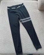 Stronger sportlegging - Zo goed als nieuw, Kleding | Dames, Sportkleding, Maat 38/40 (M), Zwart, Ophalen of Verzenden, Fitness of Aerobics