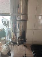 Phoenix Gravity Waterfilter - RVS Waterzuiveraar, Ophalen, Zo goed als nieuw, Waterkoeler