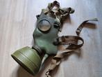 Nederlands voor 40 gasmasker, Verzenden, Nederland, Embleem of Badge