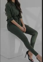 Studio anneloes  jumpsuit  mt S, Kleding | Dames, Jumpsuits, Studio Anneloes, Ophalen of Verzenden, Zo goed als nieuw, Maat 36 (S)