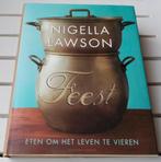 FEEST. Eten om het leven te vieren * Nigella Lawson, Boeken, Kookboeken, Gelezen, Ophalen of Verzenden, Hoofdgerechten, Nigella Lawson