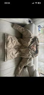 Parajumpers Dames Jas - Maat S/M, Ophalen of Verzenden, Gedragen, Maat 38/40 (M), Beige