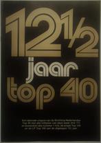 Gezocht: Veronica Top 40, Verzenden, Zo goed als nieuw, Boek, Tijdschrift of Artikel