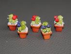 Leuke nieuwe cactusjes., Ophalen of Verzenden, Nieuw, Gebruiksvoorwerp