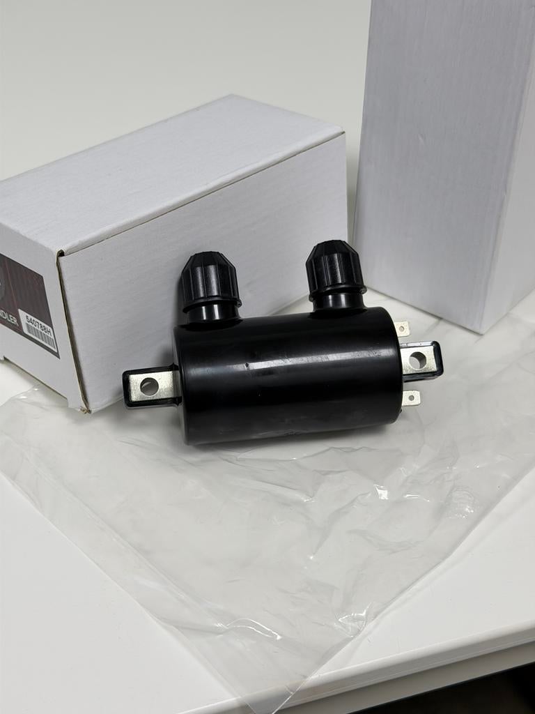 Honda VF VT Bobine CDI Ontsteking 12V Twin Lead NIEUW evt 2X, Ophalen of Verzenden, H, H, H