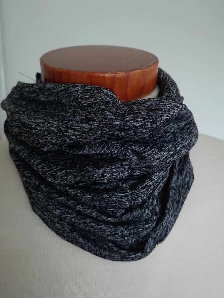 3x col / haarband, Kleding | Dames, Mutsen, Sjaals en Handschoenen, Verzenden, Nieuw, Maat 46/48 (XL) of groter, Sjaal