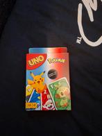 Uno pokemon, Ophalen of Verzenden