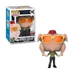 Friends Monica Geller with Turkey SE #706 - Funko POP!, Verzamelen, Poppetjes en Figuurtjes, Funko, LLC 2802 Wetmore Ave Everett, WA 98201 United States