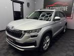 Skoda Kodiaq 1.5 TSI Business Edition Plus 7p., Stof, 4 cilinders, 150 pk, 7 stoelen