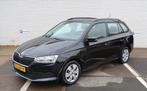 SKODA Fabia Combi 1.0 MPI Greentech 75pk Active I Airco I Cr, Auto's, Voorwielaandrijving, Stof, Gebruikt, Origineel Nederlands