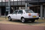 Alfa Romeo Giulietta 1.6 (bj 1978), Auto's, Stof, Origineel Nederlands, Handgeschakeld, Sedan