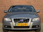 Volvo V70 1.6 T4 LIMITED EDITION | NL-AUTO! | DEALER OH!, Voorwielaandrijving, Euro 5, 15 km/l, Gebruikt