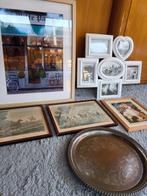 Rommelmarktspullen, zie foto's (alleen ophalen), Ophalen