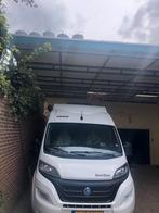 Knaus Boxstar Camper Automaat, Caravans en Kamperen, Campers, Automaat, Buscamper of Camperbus, Ringverwarming, Luifel
