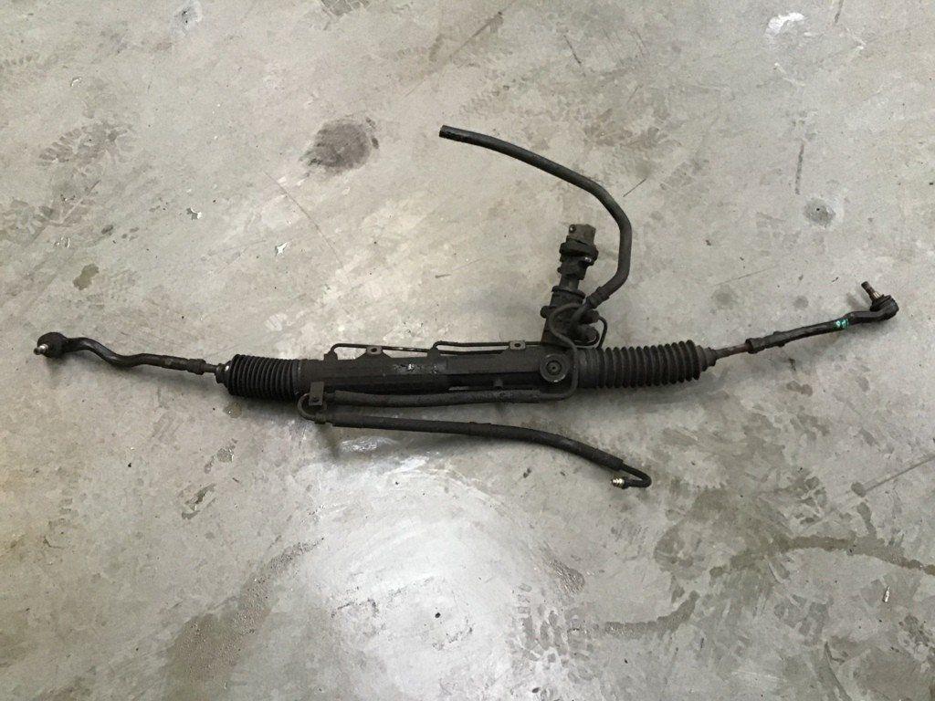 Stuurhuis BMW 3-serie Cabrio E46 320Ci ('00-'06), Auto-onderdelen, Besturing, Gebruikt, -, -, Ophalen of Verzenden