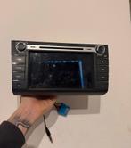 Autoradio suzuki swift 2006, Motoren, Ophalen, Gebruikt