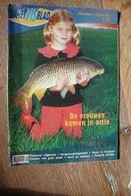 TIJDSCHRIFT HET VISBLAD 2002, 2003 en 2004, Ophalen of Verzenden, Gelezen, Wetenschap en Natuur