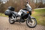 Honda Varadero XL1000 (1999) met navigatie, 2 cilinders, Particulier, Meer dan 35 kW, Toermotor