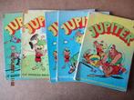 adv1439 jupiter boekjes 2, Eén stripboek, Ophalen, Gelezen