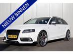 Audi A4 Avant | NL- AUTO | 3.0 TFSI S4 quattro | HISTORIE AA, Automaat, Euro 5, Gebruikt, Zwart