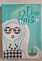 I hate Paris  ( Grafic novel strip ), Eén comic, Ophalen of Verzenden, Nieuw, Amerika