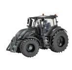 Valtra Q 305 Versu, Britains, Tractor of Landbouw, Ophalen of Verzenden, Nvt