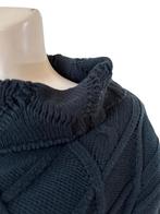 Cora Kemperman trui L, Zwart, Ophalen of Verzenden, Zo goed als nieuw