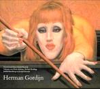 HERMAN GORDIJN groot formaat Nederlands, Verzenden, Zo goed als nieuw