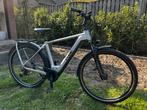 Cube Kathmandu Hybrid 750 SL, Fietsen en Brommers, Elektrische fietsen, Ophalen, Zo goed als nieuw, 51 tot 55 cm, Cube