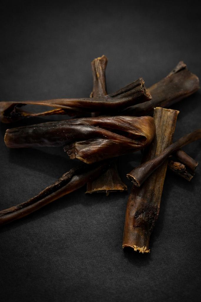 Top kwaliteit runderhuid voor honden, Ophalen of Verzenden, Hond