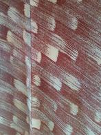 Traditionele Japanse Kimono jasje haori enji, Ophalen of Verzenden