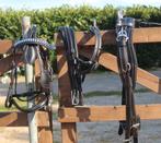 Te koop shetlander mentuig zwart roze doorstikt nieuw, ., Ophalen of Verzenden, ., .