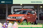 Suzuki Ignis 1.2 Smart Hybrid Comfort |AIRCO|BLUETOOTH|LED|T, Voorwielaandrijving, 83 pk, Stof, Gebruikt