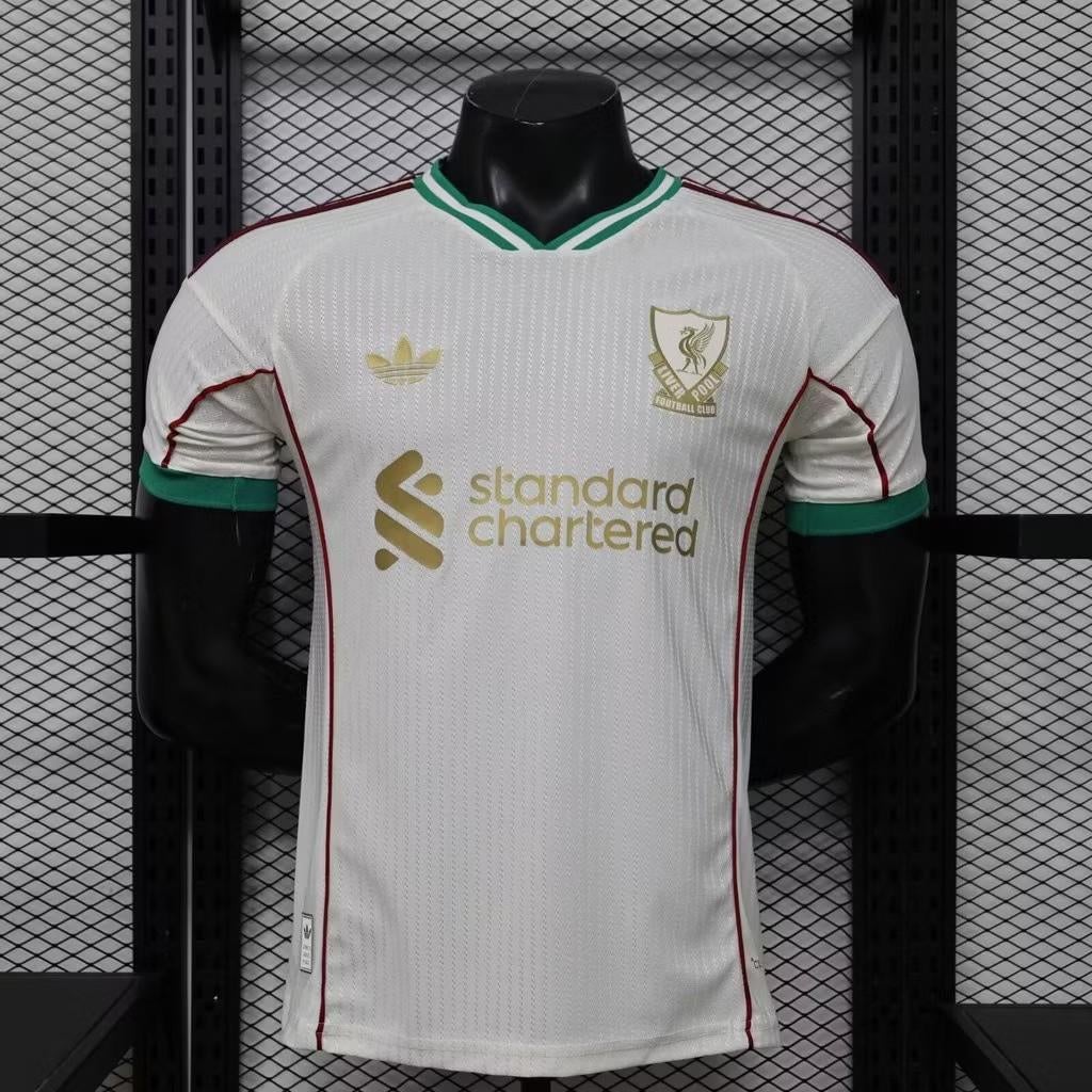 Fc liverpool maat s /m, Ophalen of Verzenden, Nieuw, Shirt