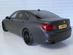 BMW 7-serie 740i Head-Up Schuifdak Softclose Xenon (2008), Automaat, Euro 5, Achterwielaandrijving, Gebruikt